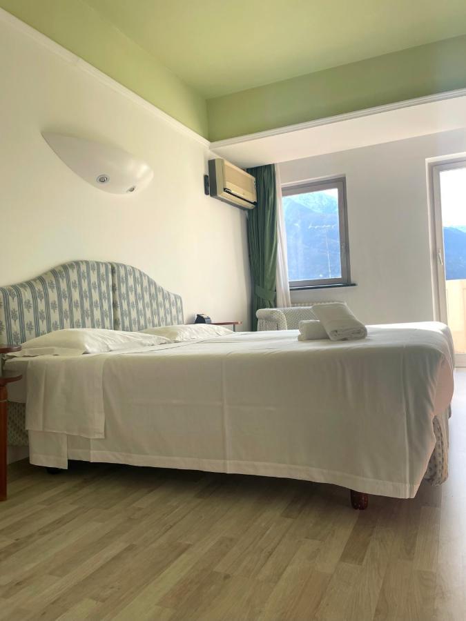 Miramonti Hotel Saint Vincent Saint-Vincent Exterior foto