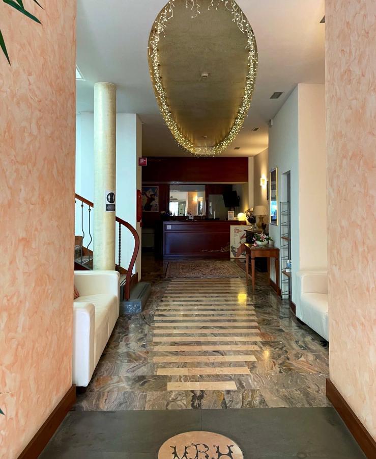 Miramonti Hotel Saint Vincent Saint-Vincent Exterior foto