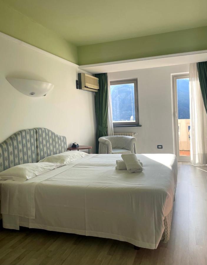 Miramonti Hotel Saint Vincent Saint-Vincent Exterior foto