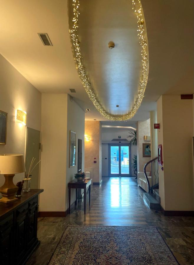 Miramonti Hotel Saint Vincent Saint-Vincent Exterior foto